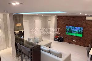 квартира по адресу шос. Григорівське, 55