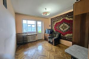 квартира за адресою Матейки вул., 38