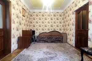 квартира по адресу Ивана Котляревского ул., 4