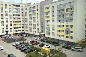 квартира за адресою Героїв Майдану вул., 15