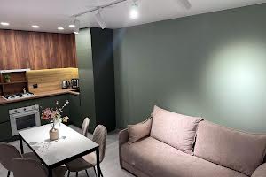 квартира за адресою Смакули вул., 8
