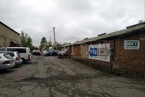комерційна за адресою Велика Окружна вул., 2