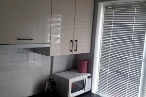 квартира за адресою Кибальчича вул., 8