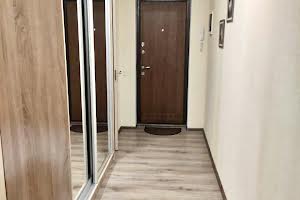 квартира по адресу Евгения Чикаленко ул., 59/9