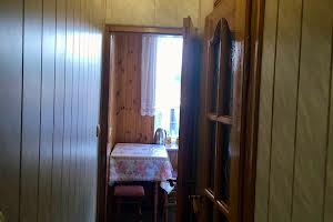 квартира за адресою Сидора Воробкевича вул., 2