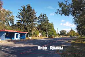 комерційна за адресою Київська, 5