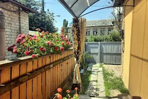 дом по адресу Корсунская ул., 16