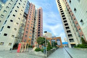 квартира по адресу Крутогорный спуск (Рогалёва), 28