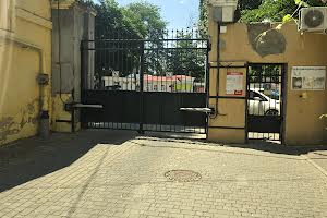 квартира за адресою Канатна вул., 81