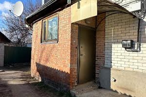 дом по адресу Молодшого, 58