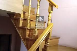 будинок за адресою Рубіжна вул., 1
