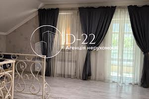 будинок за адресою Заньковецької, 1