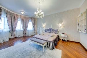 будинок за адресою с. Лісники, Лесная