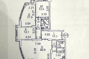 квартира по адресу Забилы Виктора ул., 5