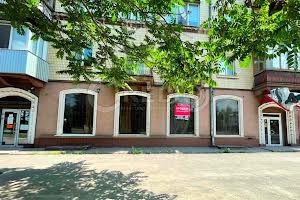 комерційна за адресою Металургів просп., 22