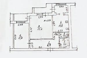 квартира за адресою Невського Олександра вул., 35