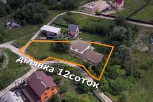 ділянка за адресою 