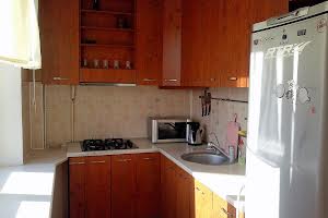 квартира по адресу Леси Украинки бульв., 24