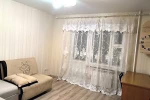 квартира за адресою Каштанова вул., 11