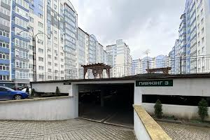 квартира по адресу Ивано-Франковск, Высочана ул., 18