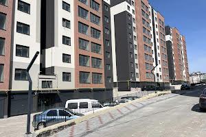 квартира за адресою Гетьманська вул., 7В