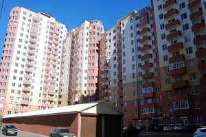 квартира за адресою Педагогічна вул., 21