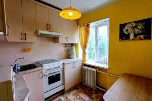 квартира по адресу Коцюбинского ул., 76