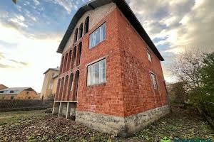 будинок за адресою Січових Стрільців