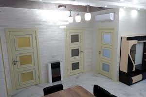 квартира по адресу Літературна, 10