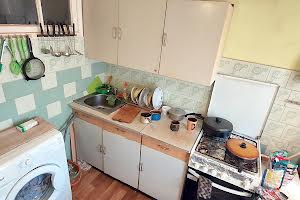 квартира по адресу Степана Бандеры ул., 6