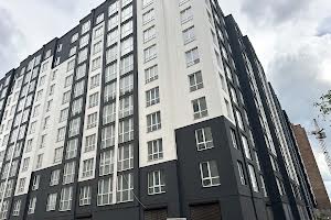 квартира за адресою Чорновола вул., 155