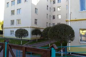 квартира по адресу Большая Кольцевая ул., 4