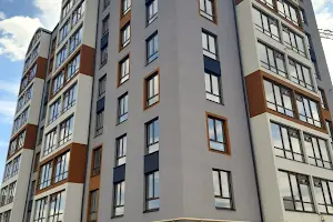 квартира за адресою 2-й провулок Мирний, 16