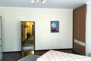 квартира по адресу Академика Сахарова ул., 58а