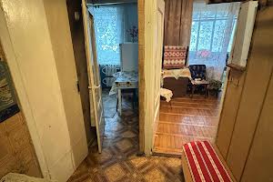 квартира по адресу Иванны Блажкевич ул., 8