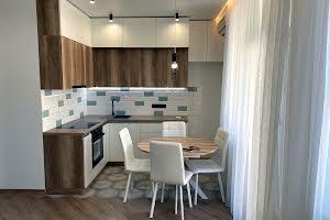 квартира за адресою Михайлівська вул., 8