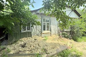 дом по адресу Провулок лисогірський, 42