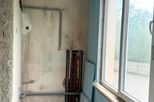 квартира по адресу тисминецька, 307а