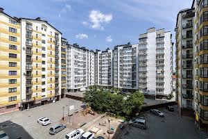 квартира за адресою Олександра Довженка вул., 23а