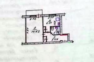 квартира по адресу Центральный бульв., 19-А