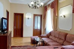 квартира за адресою Екатериненская, 34/36