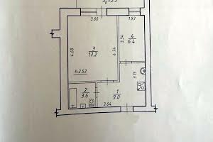 квартира по адресу Доктора Зиновия Красовицкого пер. (Промысловый), 4
