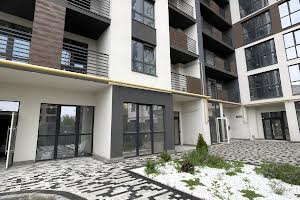 квартира за адресою Панаса Мирного вул., 9
