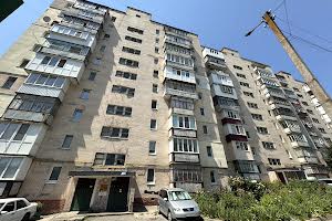 квартира за адресою Максима Залізняка вул., 20
