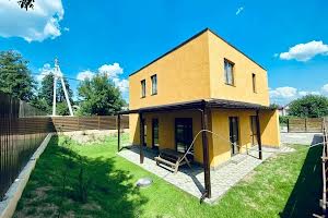 будинок за адресою Озерна вул., 7