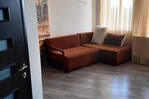 квартира за адресою Світлицького вул., 35