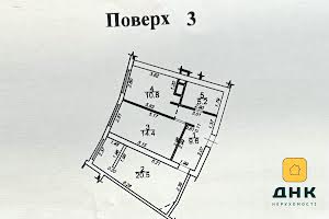 квартира за адресою Одеса, Генуезька вул., 3а