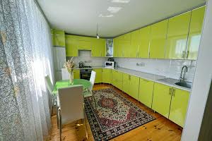 дом по адресу Вишнёвая ул.