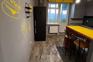 квартира за адресою Хмельницький, Лісогринівецька вул., 26/3