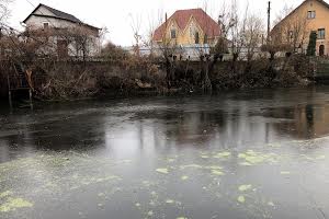 участок по адресу Садова 158